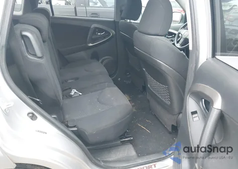 2011 Toyota Rav4 Sport from USA, damaged, VIN JTMWF4DV8B5032271